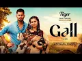 Hazir (Official Music Music) | Amrinder Gill | Rav Hanjra | New Punjabi Songs 2026 | Punjabi Love