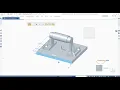 Move Edit parts within the context of the assembly