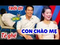 Download Lagu Cặp đôi QUẬY BANH SÂN KHẤU MC Quyền Linh CƯỜI BÒ thở không nổi vì không cần mai mối