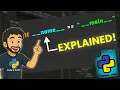 PYTHON if -