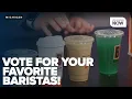 Biggby Coffee barista of the year finalist shows off everyday favorites