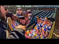 Biggest Dumpster Diving Jackpot Ever