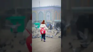 كم هي عظيمة كربلاء دندنها