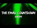 Europe - The Final Countdown