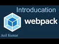 Webpack Tutorial Introduction