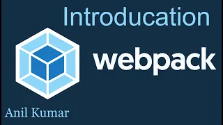 Webpack Tutorial Introduction