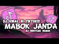 Lagu DJ MABOK JANDA - REMIX BOOTLEG VIRAL TIKTOK PALING DI CARI‼️