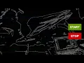 Canny Edge Detection with Camera OpenCV Android