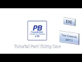PowerBasic Windows Compiler tutorial Part 31 - Tree controls on a dialog