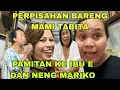 Download Lagu PERPISAHAN BARENG MAMI TABITA !! DAN PAMIT KE IBU E JUGA NENG@marikoangeli 