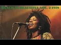 Lagu Roots Reggae (1978) [Lost Album] Jahna Dube - Black Is Beautiful Vol. 2
