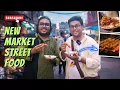 Download Lagu New Market Street Food | Kolkata Street Food | Durga Puja