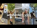 Download Lagu a week-ish in my amsterdam life
