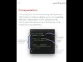 Core JAVA - Java OOPS