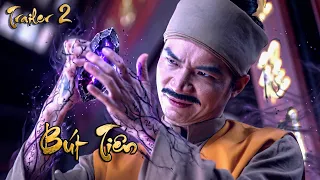 BÚT TIÊN - 𝐓𝐫𝐚𝐢𝐥𝐞𝐫 𝟐