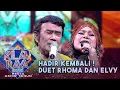 Download Lagu Rhoma Irama Feat Elvy Sukaesih - Cinta Dalam Khayalan | Road To Kilau Raya