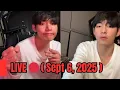 Download Lagu Taehyung Surprise LIVE 🔴 (Sept 6, 2025) – What Happened Shocked Everyone!