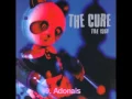 My Top 20 B-Sides/Rarities from The Cure