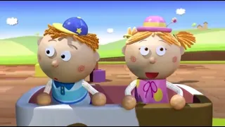 Tickety toc pilot episode 2010