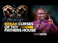Download Lagu 🔥Breaking the Curses of Your Father’s House: Escaping Ancestral Altars | APOSTLE JOSHUA SELMAN