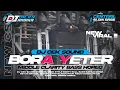 Lagu DJ CEK SOUND BORA YETER MIDDLE CLARITY BASS HOREG VIRAL TIKTOK 2026
