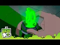 Kevin \u0026 Darkstar’s Risky Deal! | Ben 10 Alien Force | Cartoon Network | Cartoons for Kids