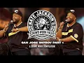 Nate Jackson Crowd Work Pack San Jose Improv Part 1