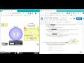 PhET Simulator Isotopes and Atomic Mass Guided Inquiry Activity Tutorial