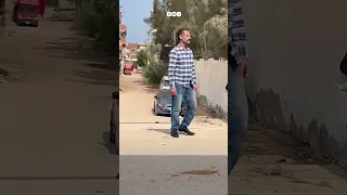 فين الـ 200 جنيه مواطن يوثق بيع الأصوات في منطقة كفر الدوار بمحافظة البحيرة 