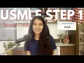Ultimate USMLE STEP 1 Guide Resources Timetable Practice Tests
