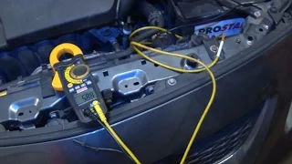Toyota Transmission P0977 Case Study - Part 1