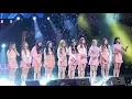 Download Lagu 170819 프리스틴 (PRISTIN) Over n Over (오버앤오버) [전체] 직캠 Fancam (2017 파크콘서트) by Mera