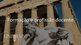 Fundamentos Históricos - Formação e profissão docente