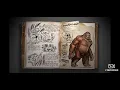 spotlight Gigantopithecus