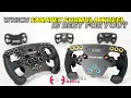 Which FANATEC Formula Wheel is Best for You