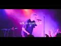 Download Lagu Jeremy Zucker - talk is overrated Live in LA [4K]