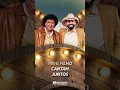 Saiu hoje a primeira música do projeto “Marcello Teodoro e Amigos cantam Teodoro \u0026 Sampaio”.Vem ver!
