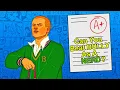 Can You Beat Bully As A NERD