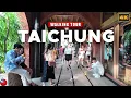 Download Lagu Taichung, Taiwan - Walk through Downtown Taichung, Taiwan's Second Largest City