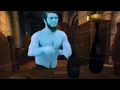 Playing as a thief in Morrowind vs Oblivion vs Skyrim