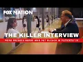 Nurse convicted of killing patients with BLEACH speaks to Piers Morgan Fox Nation