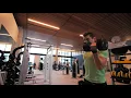 Greystar Hyde Square Fitness Center