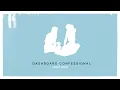 Dashboard Confessional - Hands Down