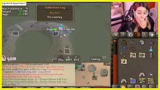 Sick Double Dragonstone Bolt Tips Drop
