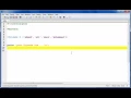 perl tutorial NO 27 Foreach loop