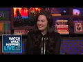 Liv Tyler s Embarrassing Story About Steven Tyler WWHL
