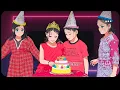 Download Lagu Happy Birthday Song 💖
