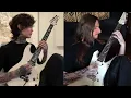 Polyphia - Power In The Blood (Tim Henson & Scott LePage)