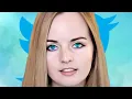 Twitter VS Suzy Lu