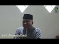 SAMBUTAN MUSKERCAB 1 OLEH PC. PERSIS KATAPANG || UST. DADANG AHMAD TAJUDIN